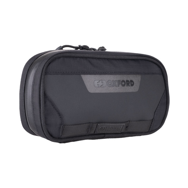 Oxford Atlas Advanced Beltpack Blk